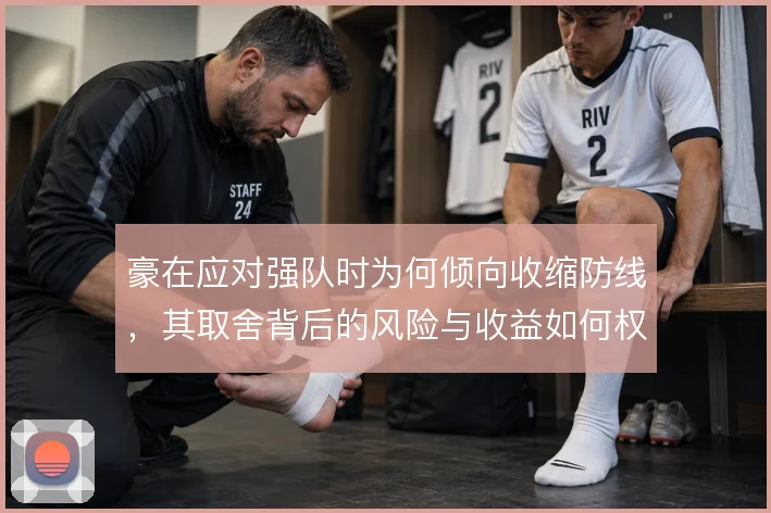 豪在应对强队时为何倾向收缩防线，其取舍背后的风险与收益如何权衡