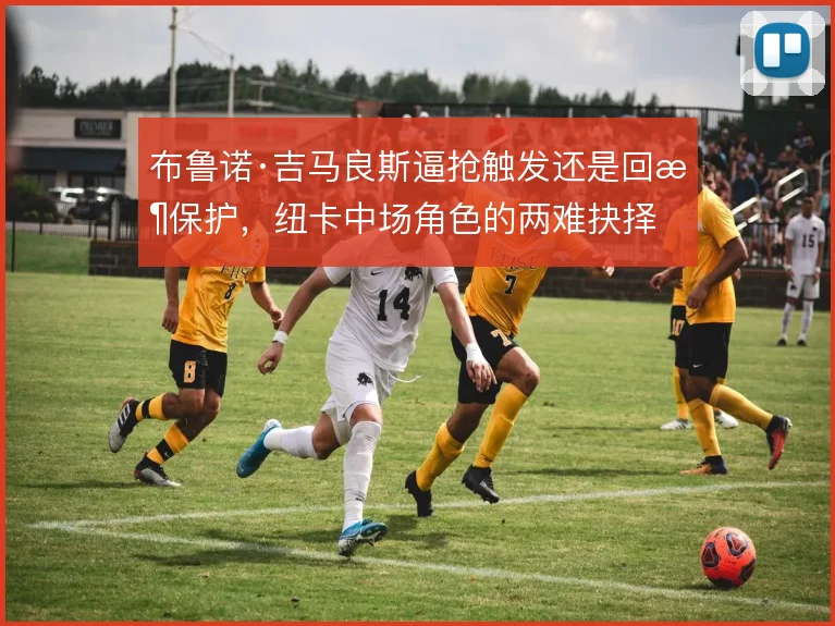 布鲁诺·吉马良斯逼抢触发还是回收保护，纽卡中场角色的两难抉择
